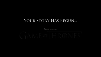 Game of Thrones Screenshot